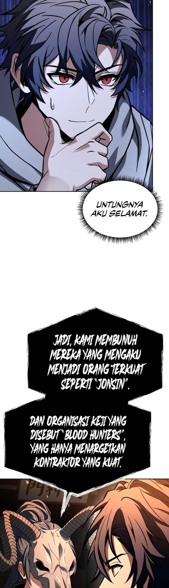 The Constellations Are My Disciples Chapter 91 - halaman 14