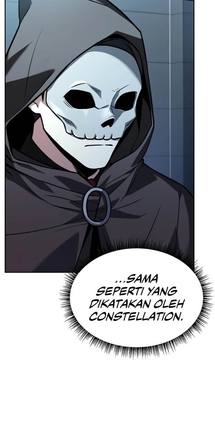The Constellations Are My Disciples Chapter 91 - halaman 38