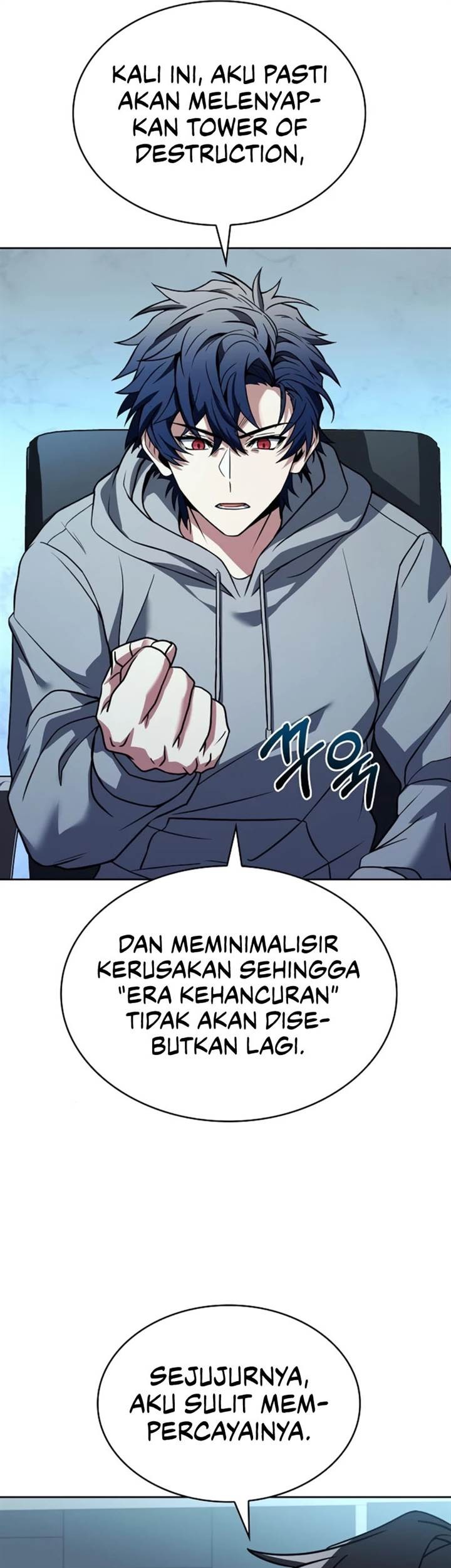 The Constellations Are My Disciples Chapter 91 - halaman 51