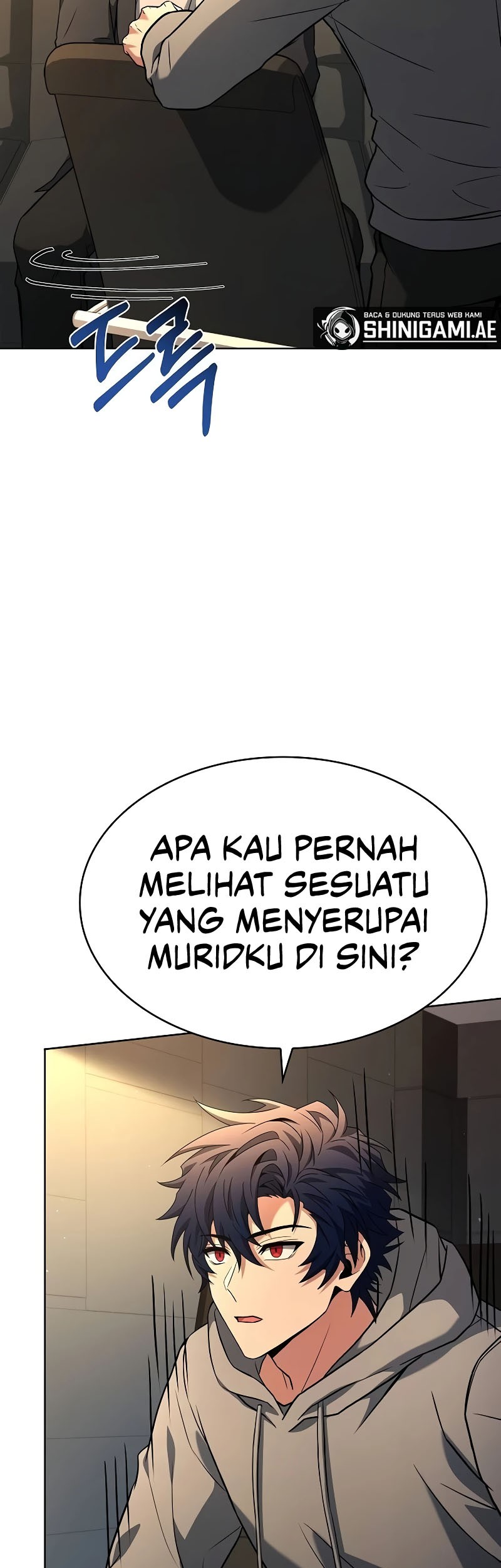 The Constellations Are My Disciples Chapter 92 - halaman 52