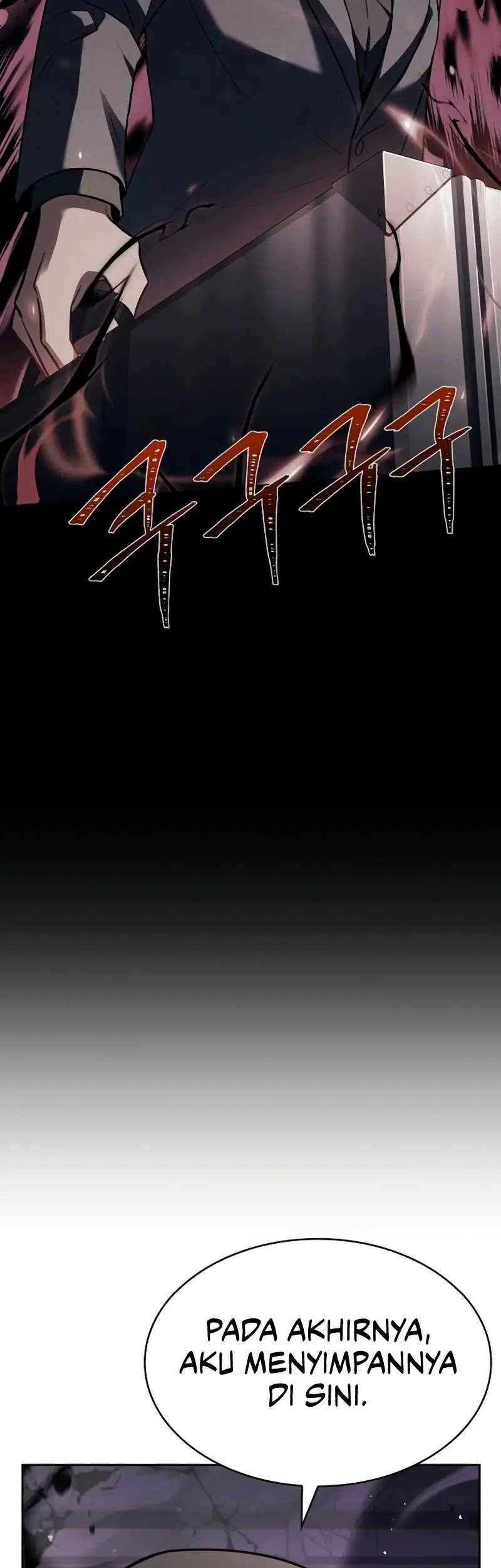 The Constellations Are My Disciples Chapter 93 - halaman 12