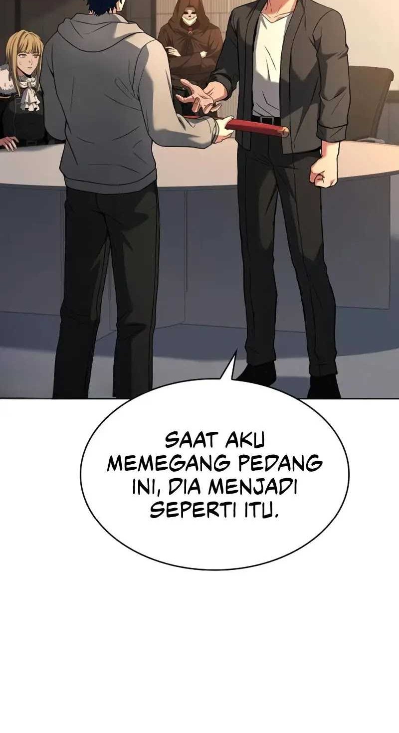 The Constellations Are My Disciples Chapter 93 - halaman 29