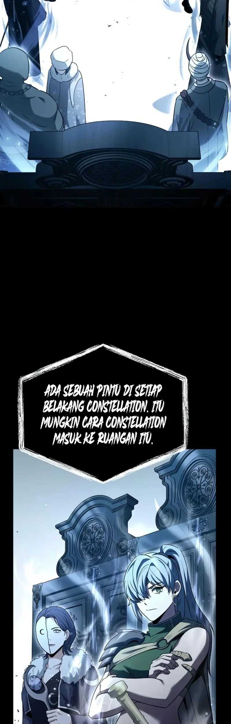 The Constellations Are My Disciples Chapter 93 - halaman 44