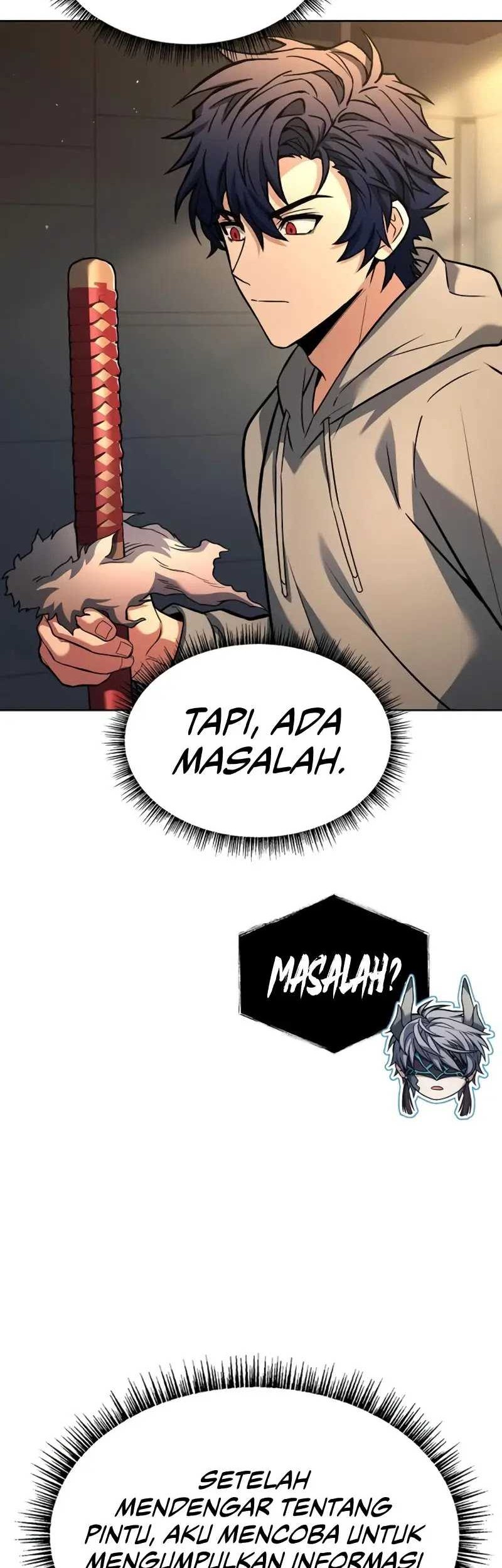 The Constellations Are My Disciples Chapter 93 - halaman 47