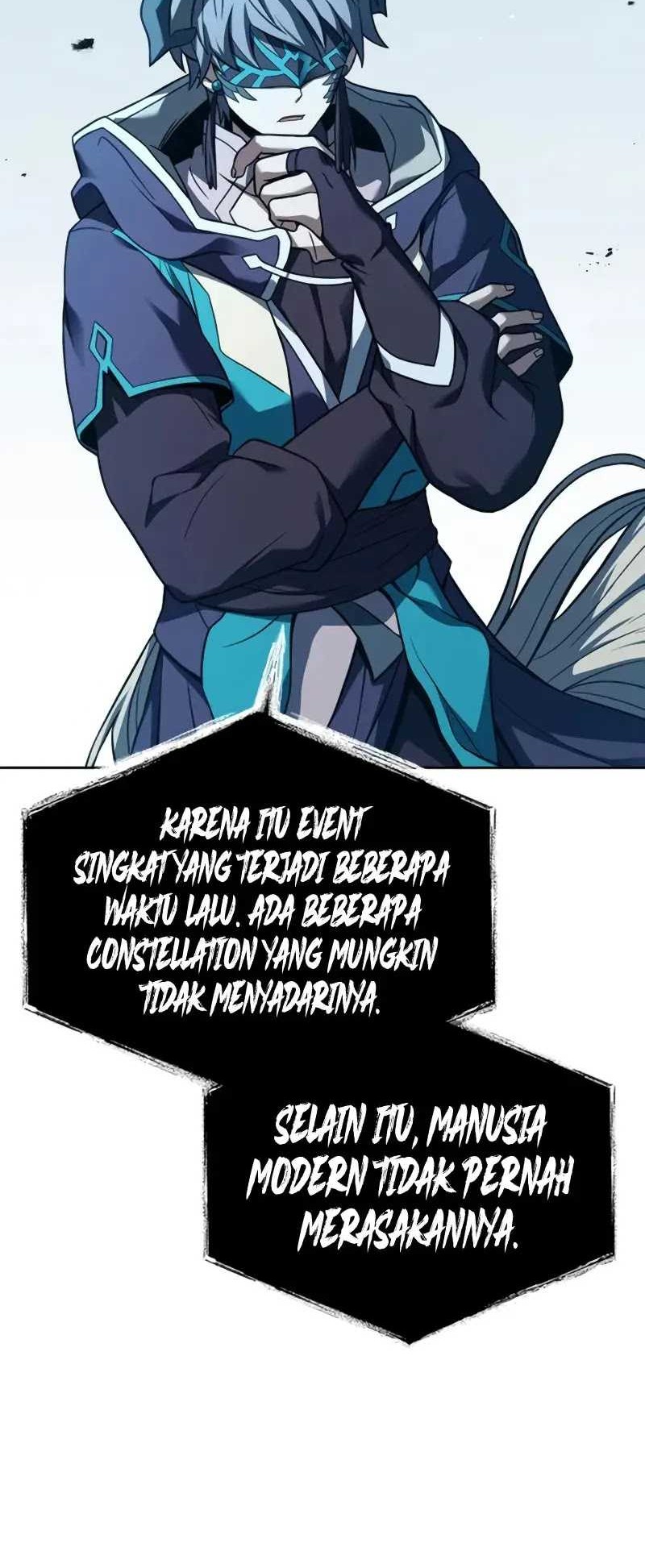 The Constellations Are My Disciples Chapter 93 - halaman 49