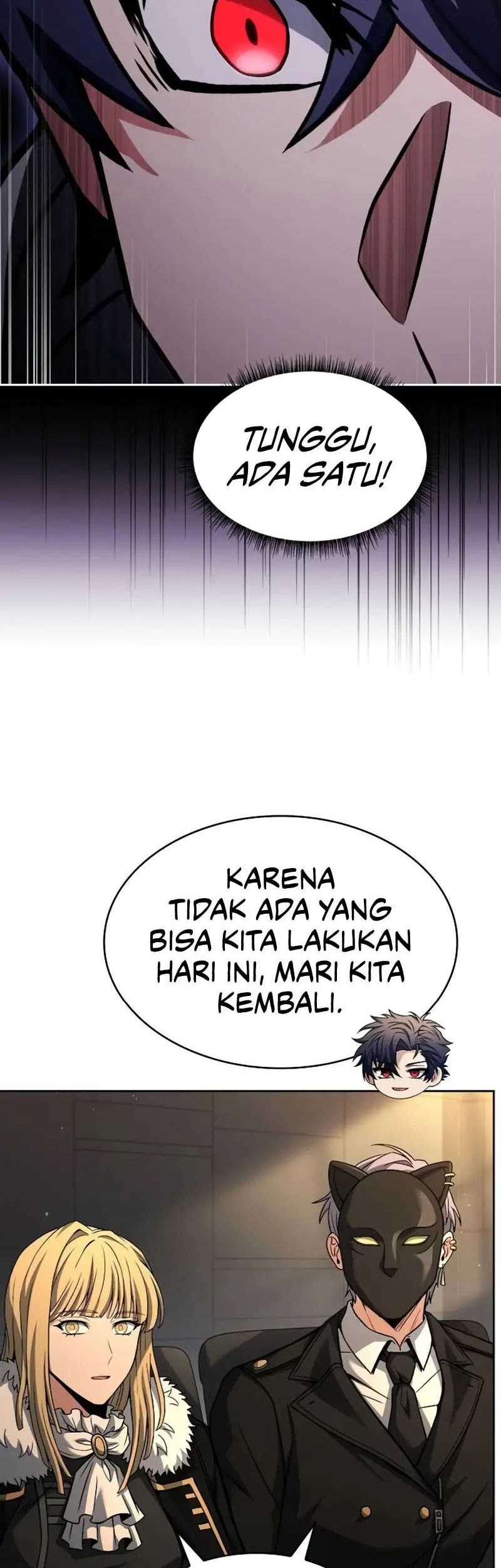 The Constellations Are My Disciples Chapter 93 - halaman 51