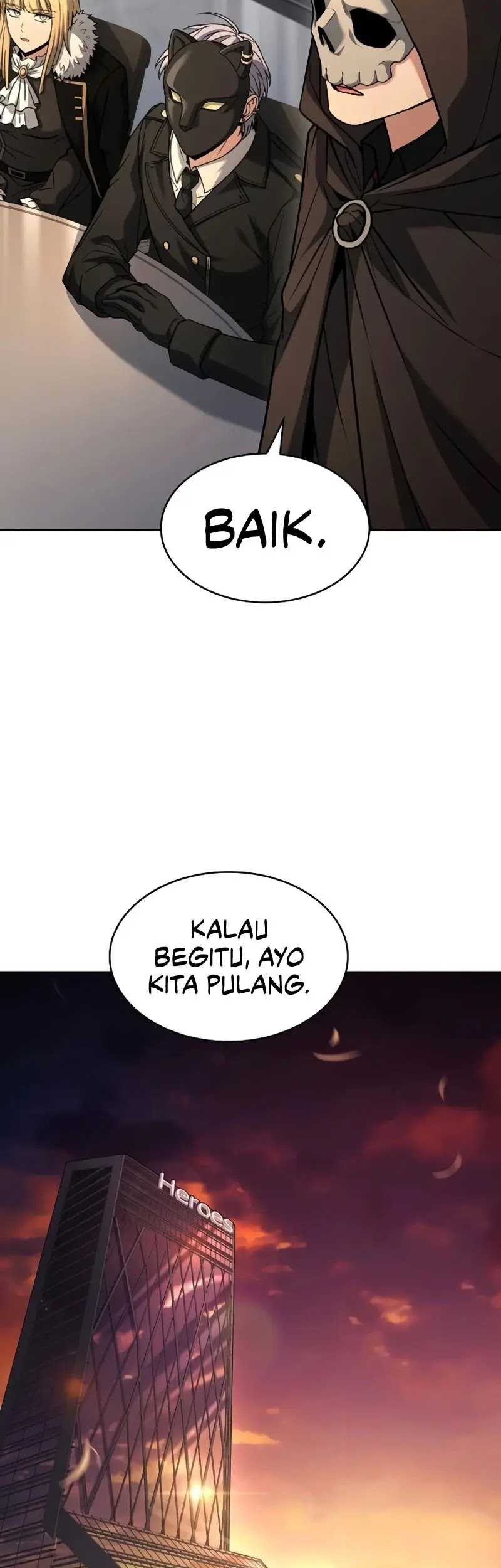 The Constellations Are My Disciples Chapter 93 - halaman 56