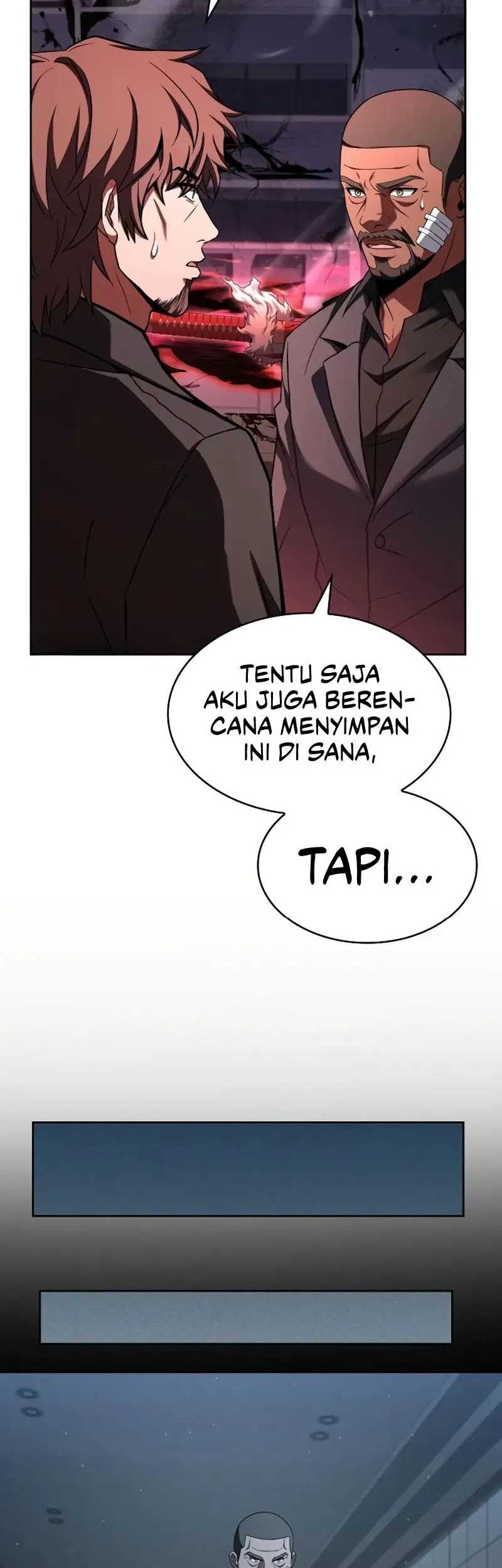 The Constellations Are My Disciples Chapter 93 - halaman 7