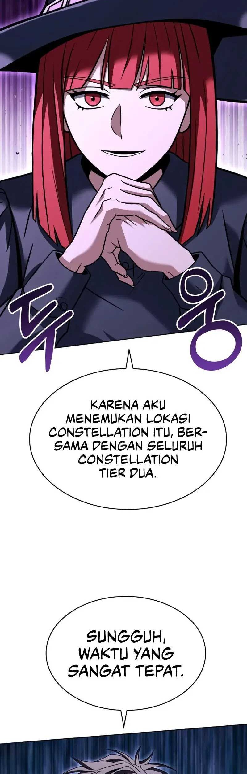 The Constellations Are My Disciples Chapter 93 - halaman 72