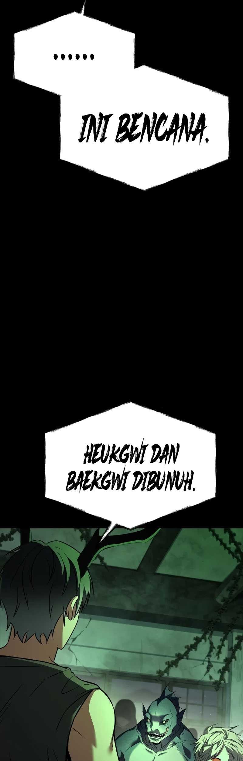 The Constellations Are My Disciples Chapter 94 - halaman 15