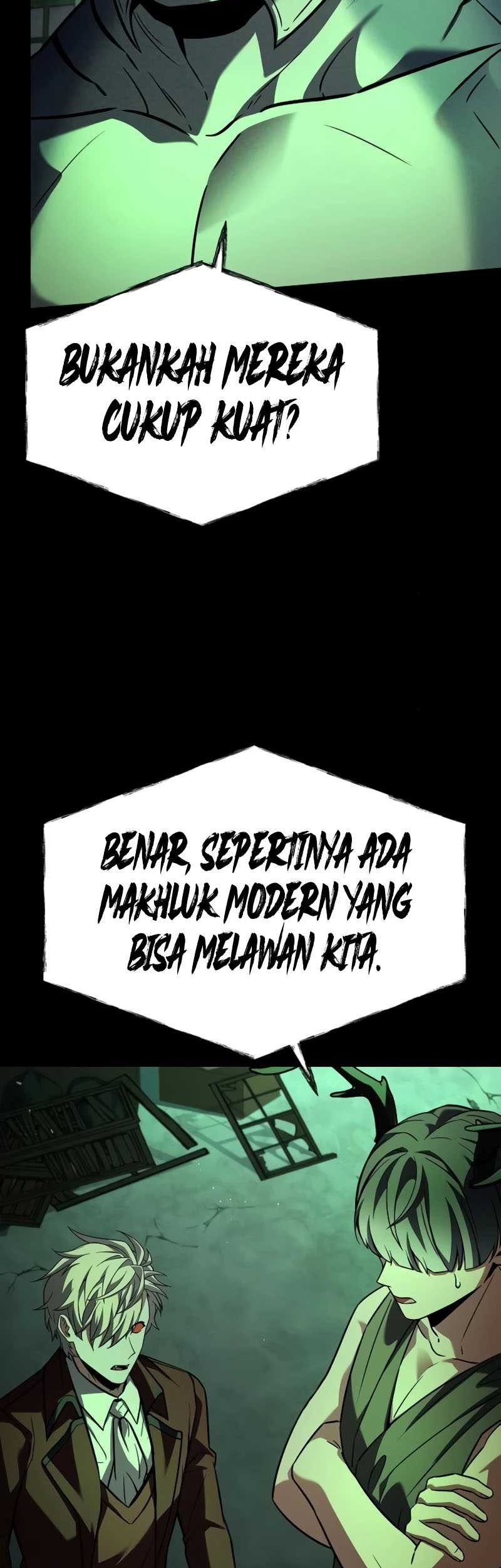 The Constellations Are My Disciples Chapter 94 - halaman 17