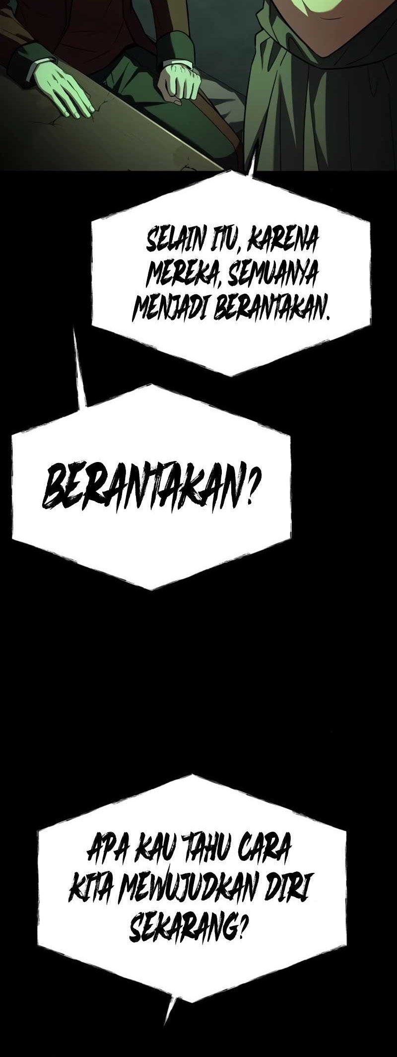 The Constellations Are My Disciples Chapter 94 - halaman 18