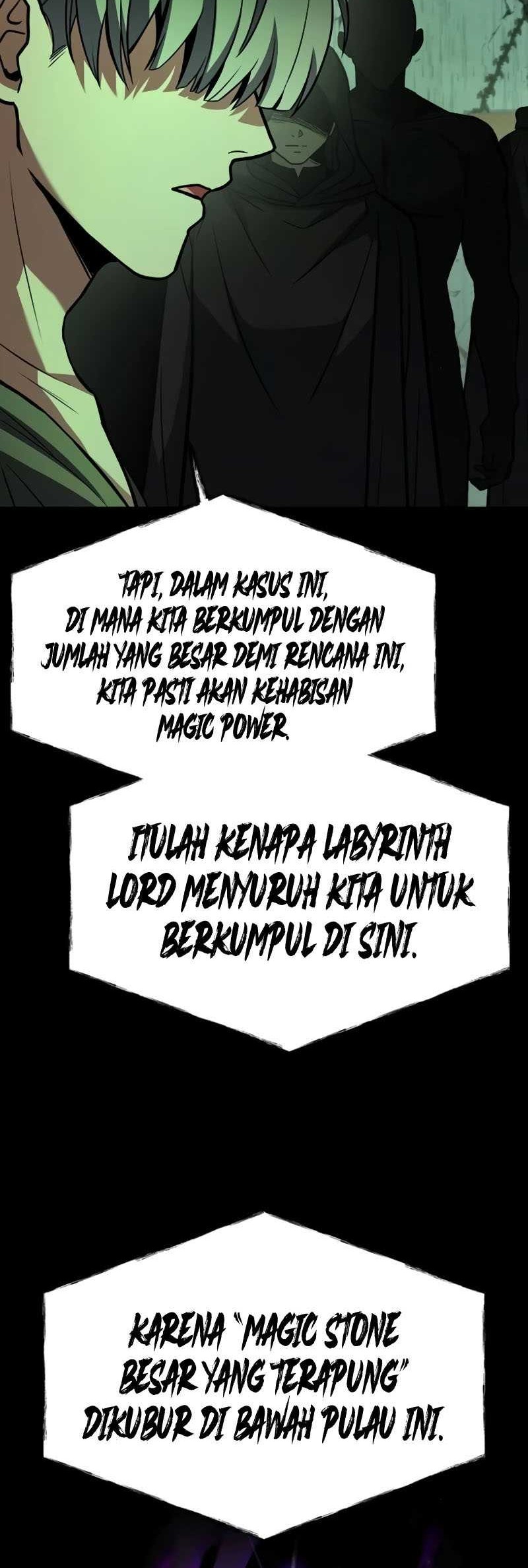 The Constellations Are My Disciples Chapter 94 - halaman 22