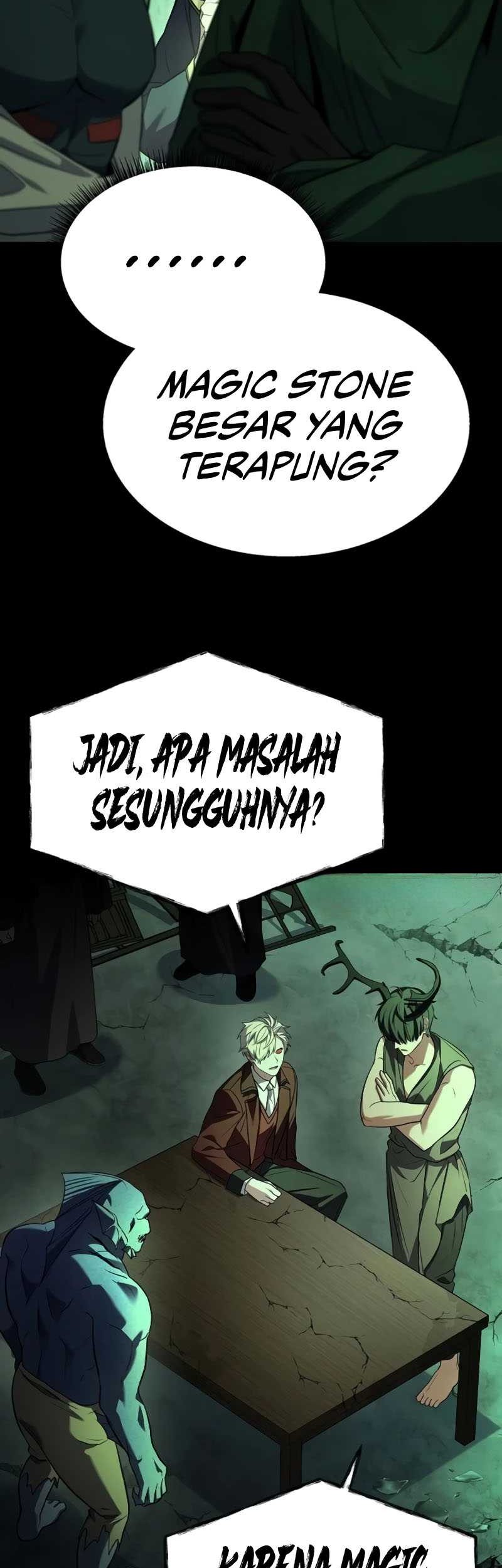 The Constellations Are My Disciples Chapter 94 - halaman 25