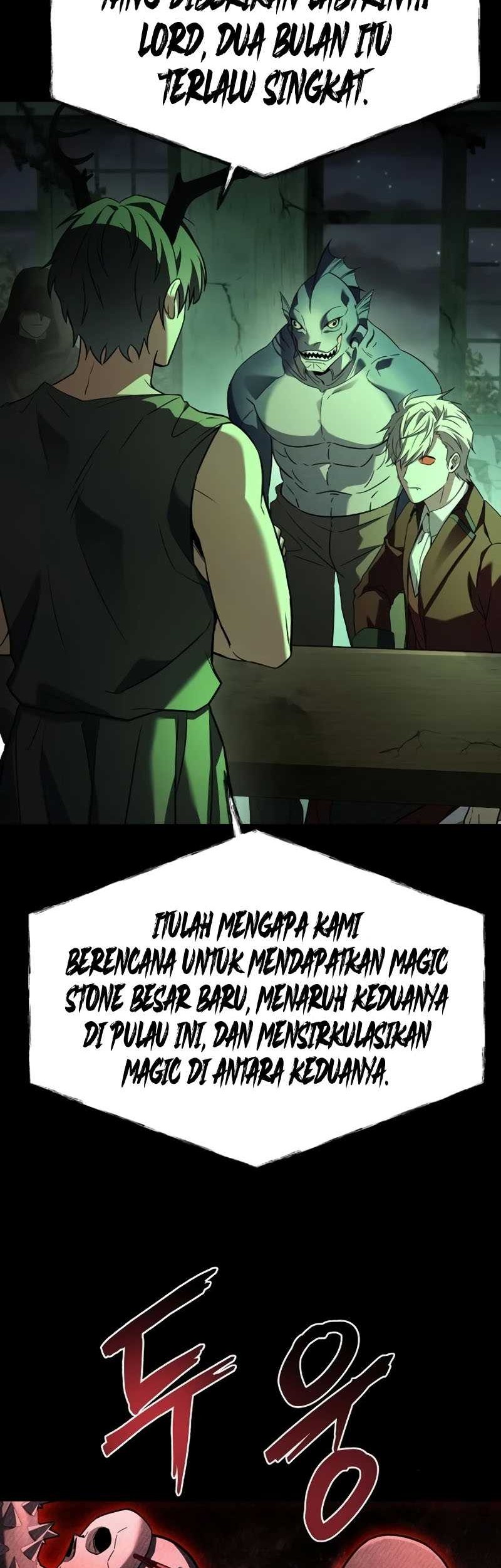 The Constellations Are My Disciples Chapter 94 - halaman 28