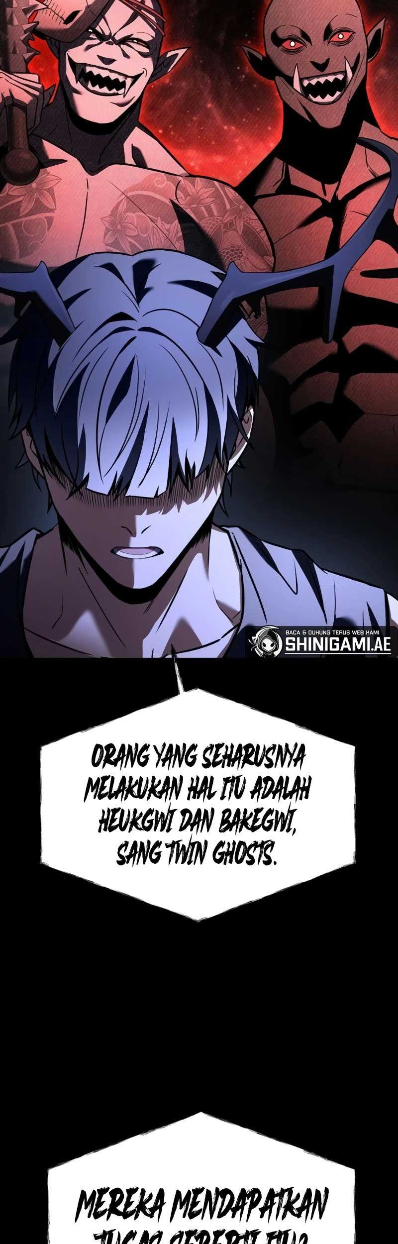 The Constellations Are My Disciples Chapter 94 - halaman 29