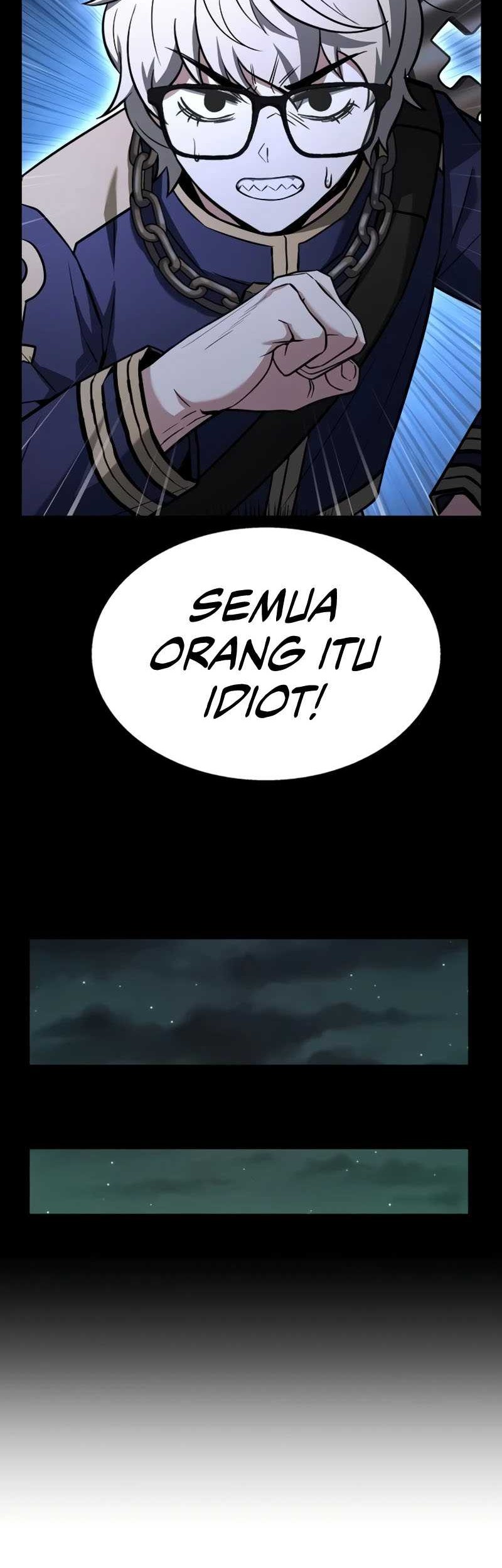 The Constellations Are My Disciples Chapter 94 - halaman 36