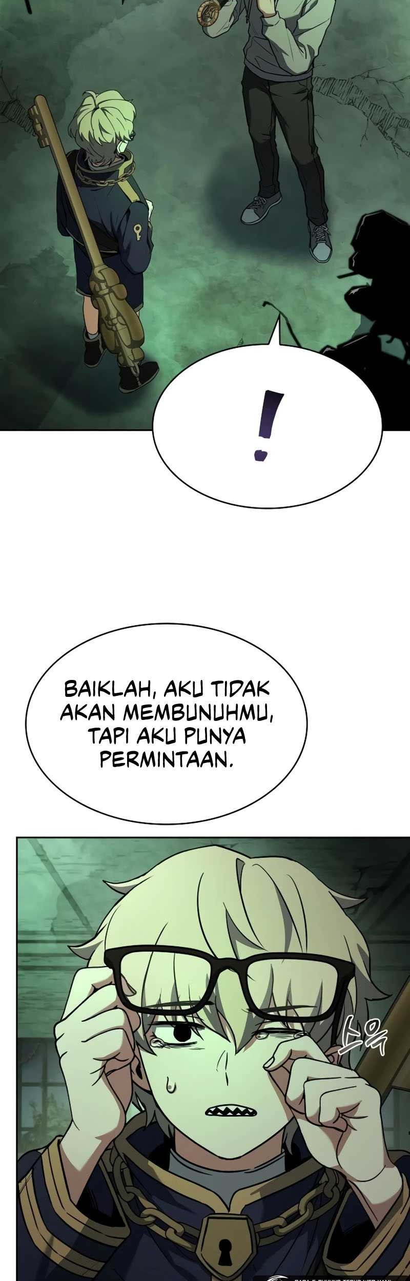 The Constellations Are My Disciples Chapter 94 - halaman 53
