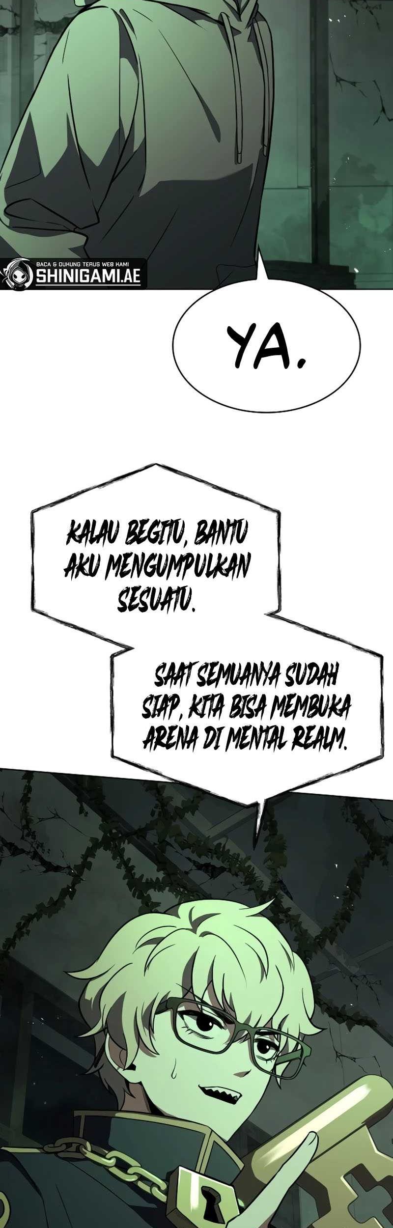 The Constellations Are My Disciples Chapter 94 - halaman 65