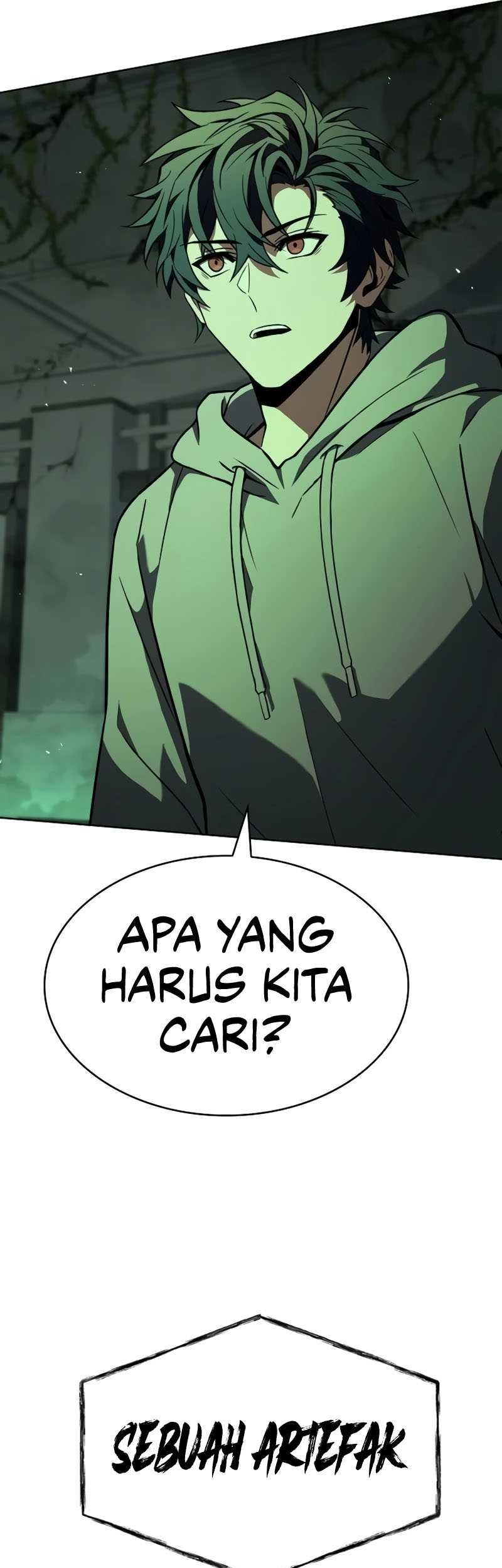 The Constellations Are My Disciples Chapter 94 - halaman 67