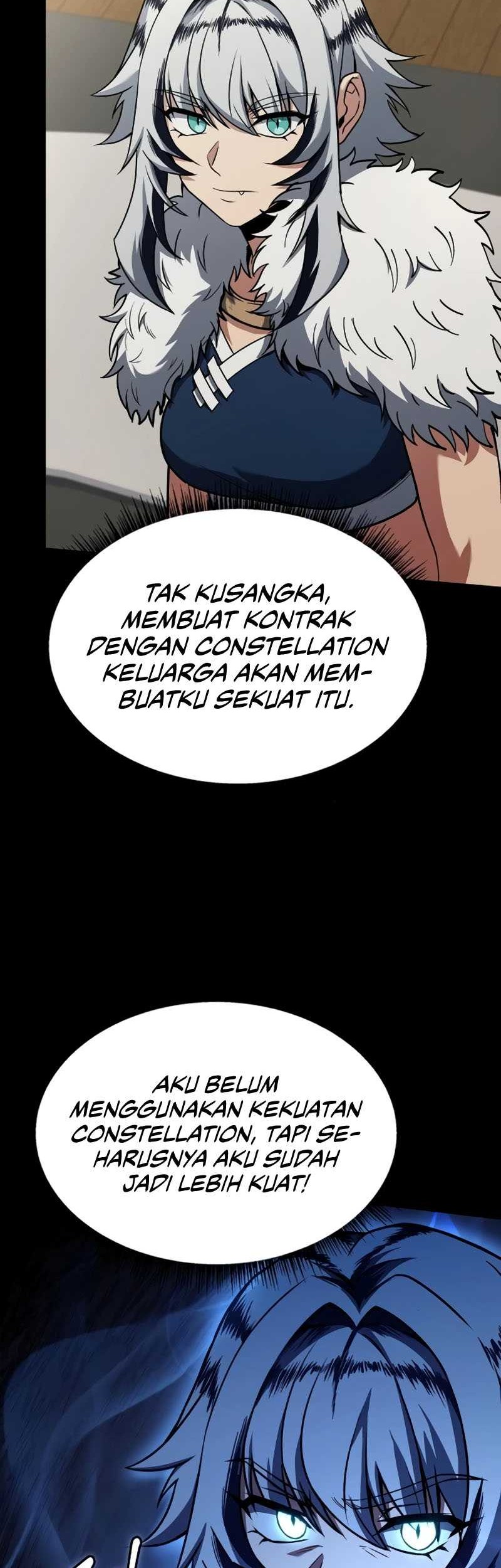 The Constellations Are My Disciples Chapter 95 - halaman 23