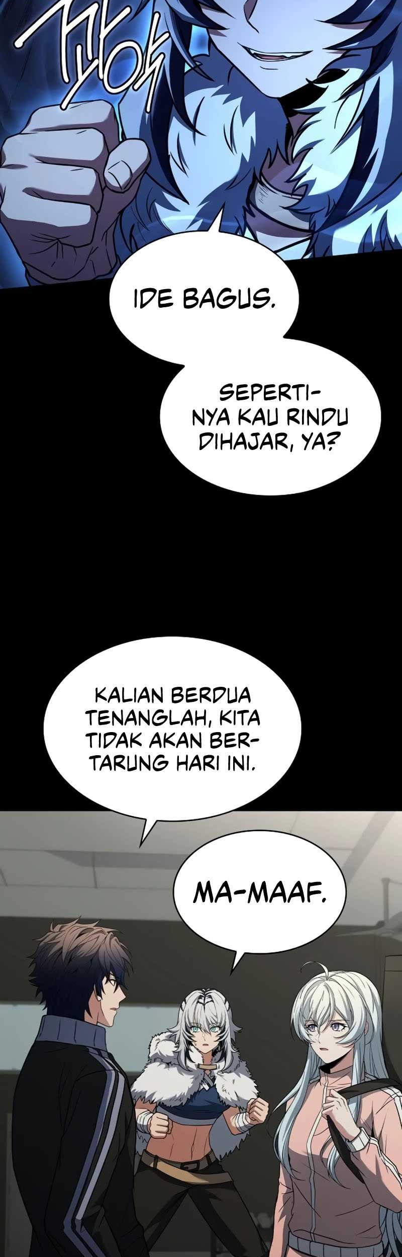 The Constellations Are My Disciples Chapter 95 - halaman 24