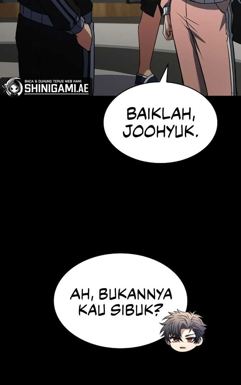 The Constellations Are My Disciples Chapter 95 - halaman 25