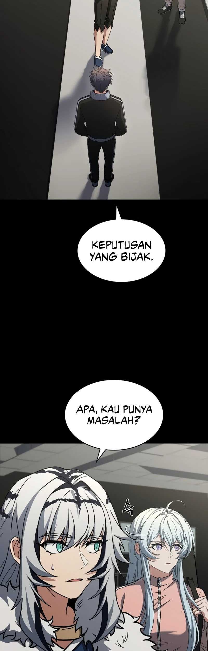 The Constellations Are My Disciples Chapter 95 - halaman 28