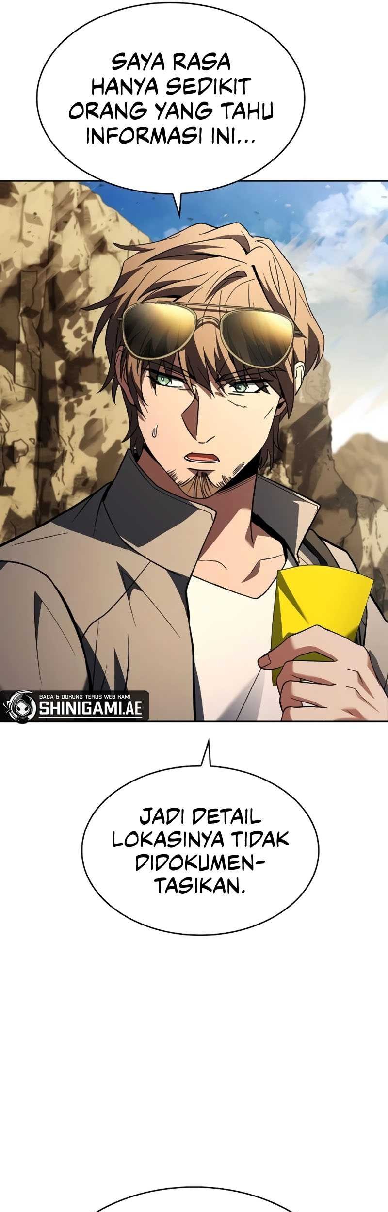 The Constellations Are My Disciples Chapter 95 - halaman 54