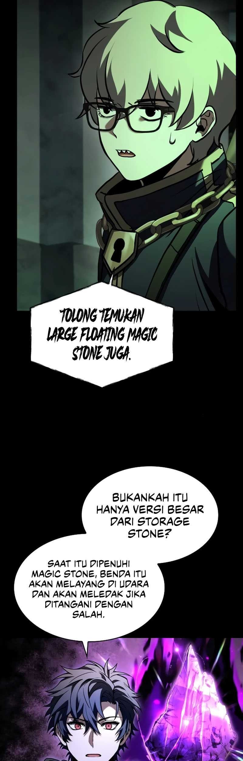The Constellations Are My Disciples Chapter 95 - halaman 62