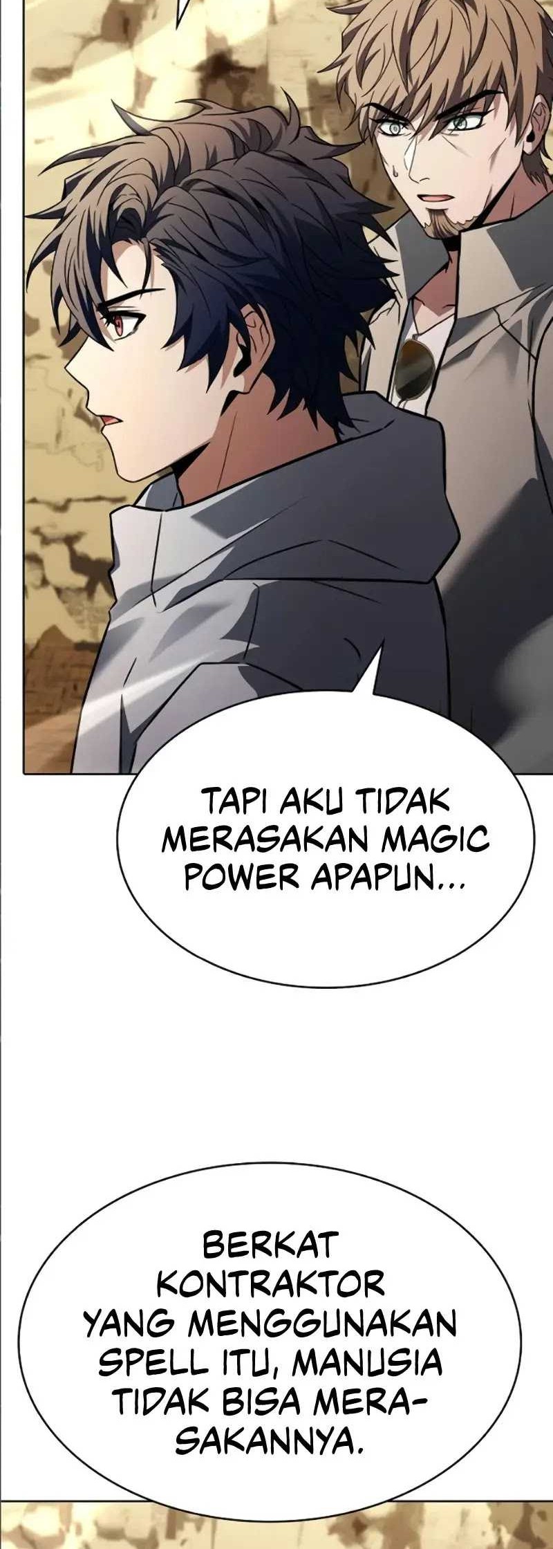 The Constellations Are My Disciples Chapter 96 - halaman 45