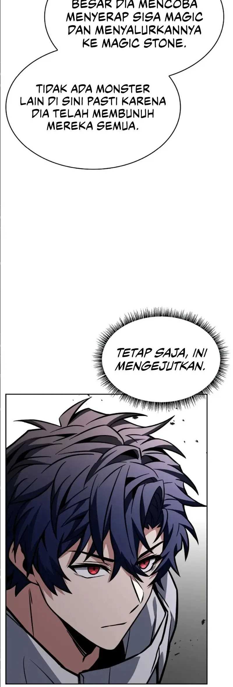 The Constellations Are My Disciples Chapter 96 - halaman 49