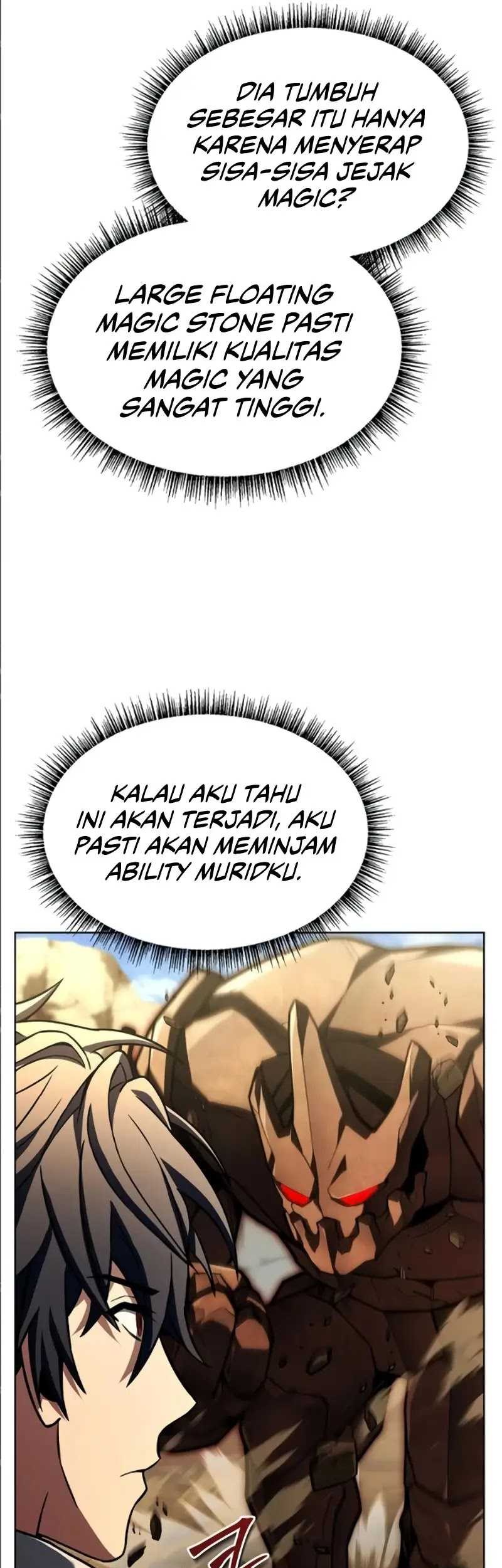 The Constellations Are My Disciples Chapter 96 - halaman 50