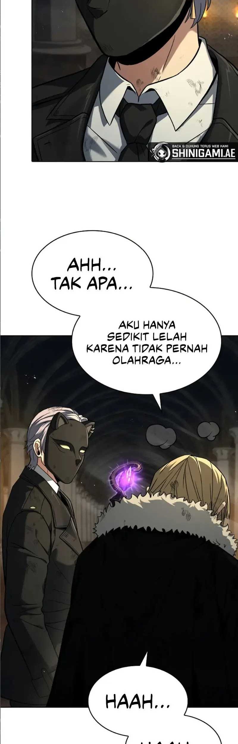 The Constellations Are My Disciples Chapter 96 - halaman 55