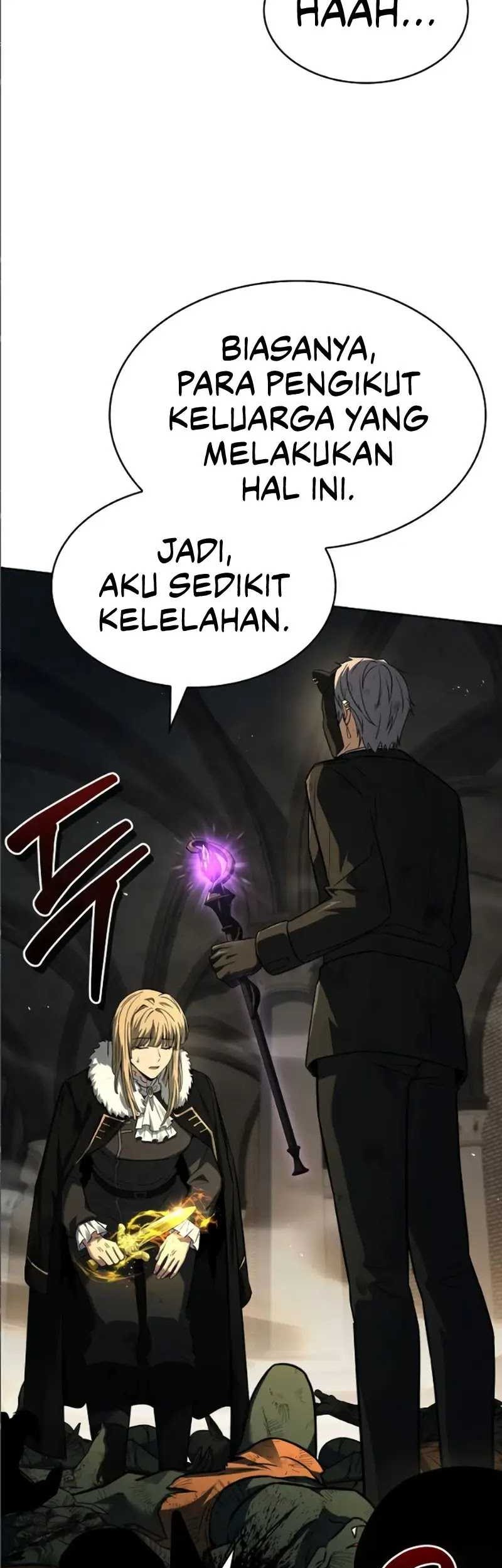 The Constellations Are My Disciples Chapter 96 - halaman 56