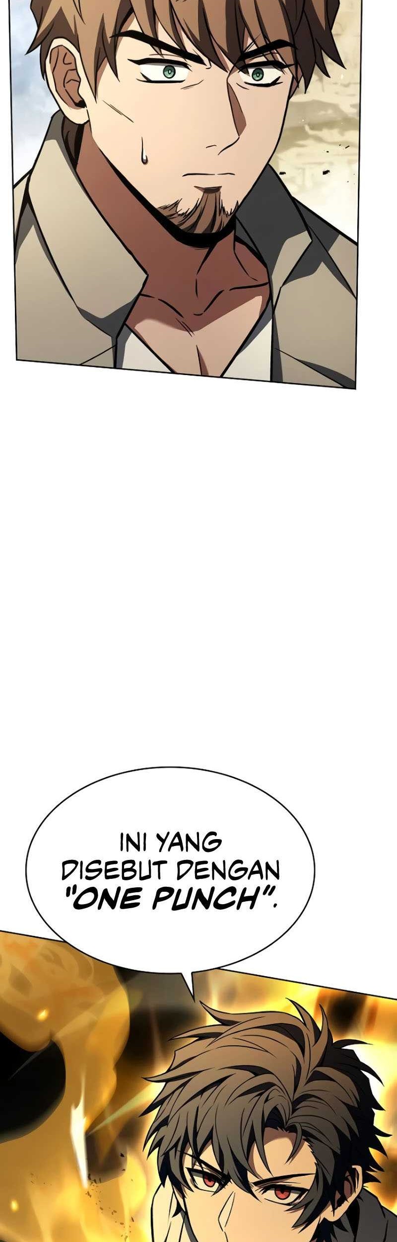 The Constellations Are My Disciples Chapter 97 - halaman 20