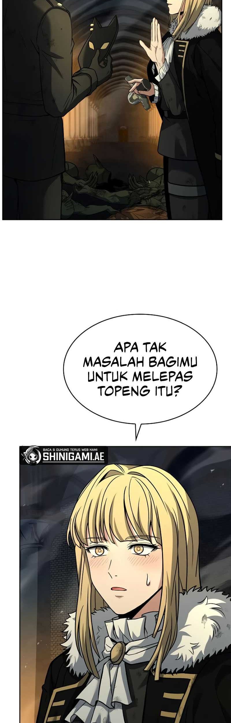 The Constellations Are My Disciples Chapter 97 - halaman 5