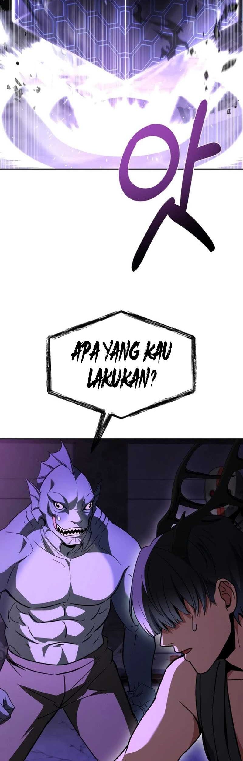 The Constellations Are My Disciples Chapter 98 - halaman 22