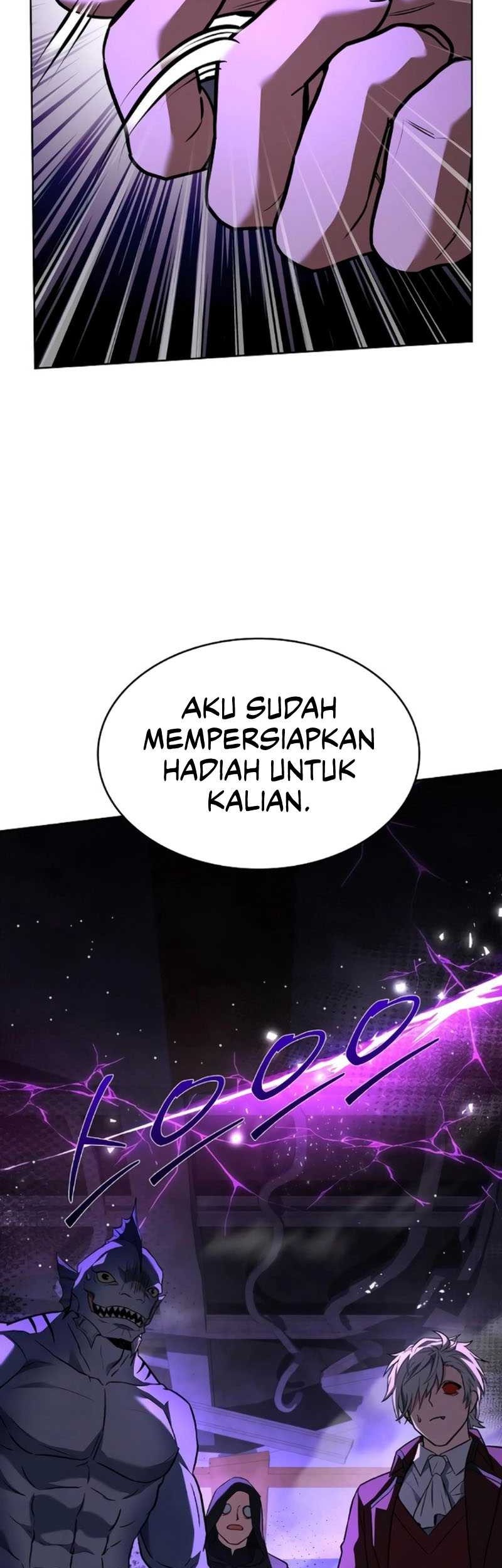 The Constellations Are My Disciples Chapter 98 - halaman 55