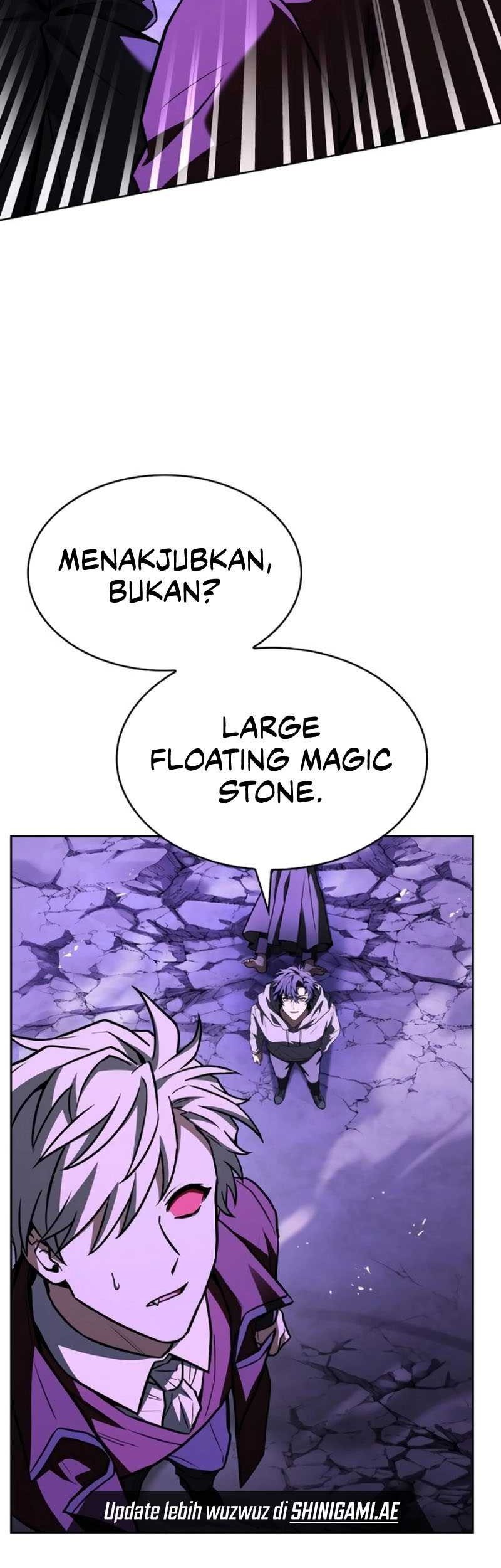 The Constellations Are My Disciples Chapter 98 - halaman 59