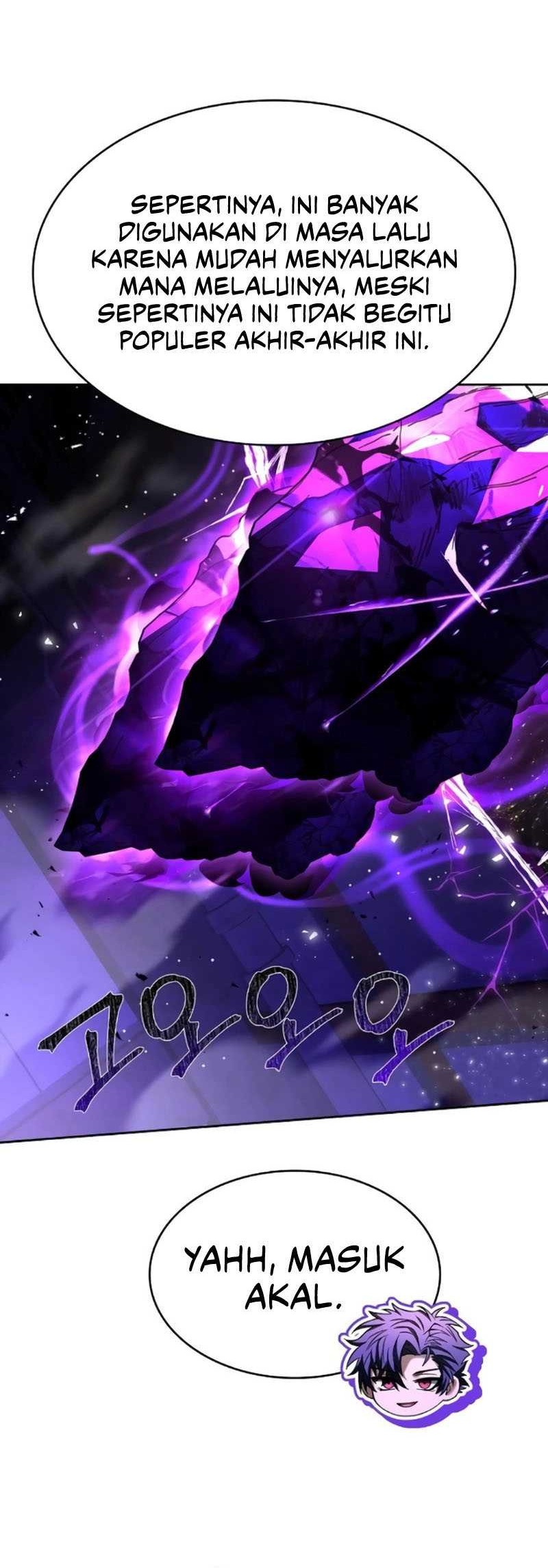 The Constellations Are My Disciples Chapter 98 - halaman 60