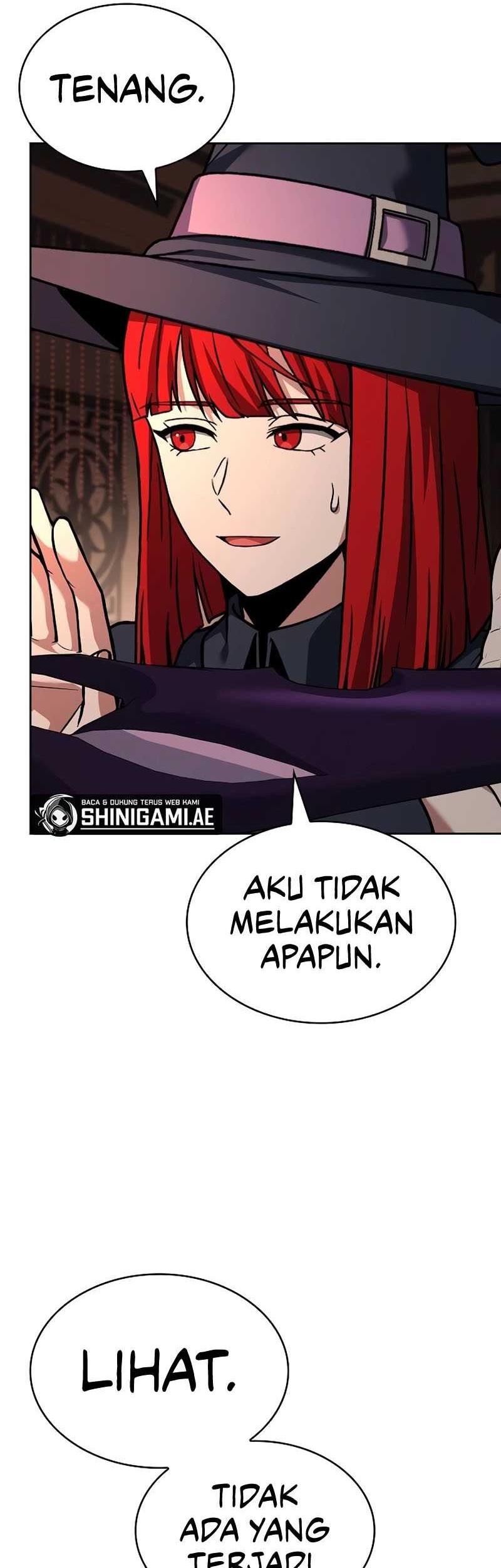 The Constellations Are My Disciples Chapter 99 - halaman 23