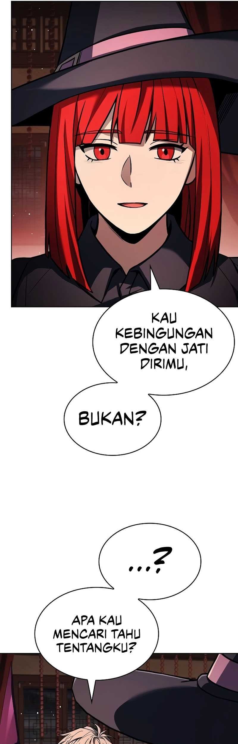 The Constellations Are My Disciples Chapter 99 - halaman 38