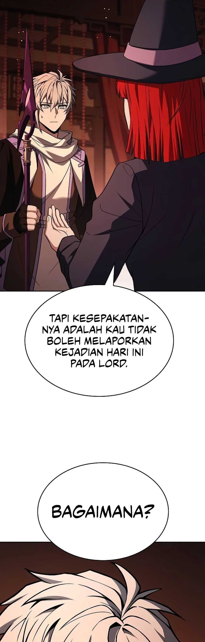The Constellations Are My Disciples Chapter 99 - halaman 42