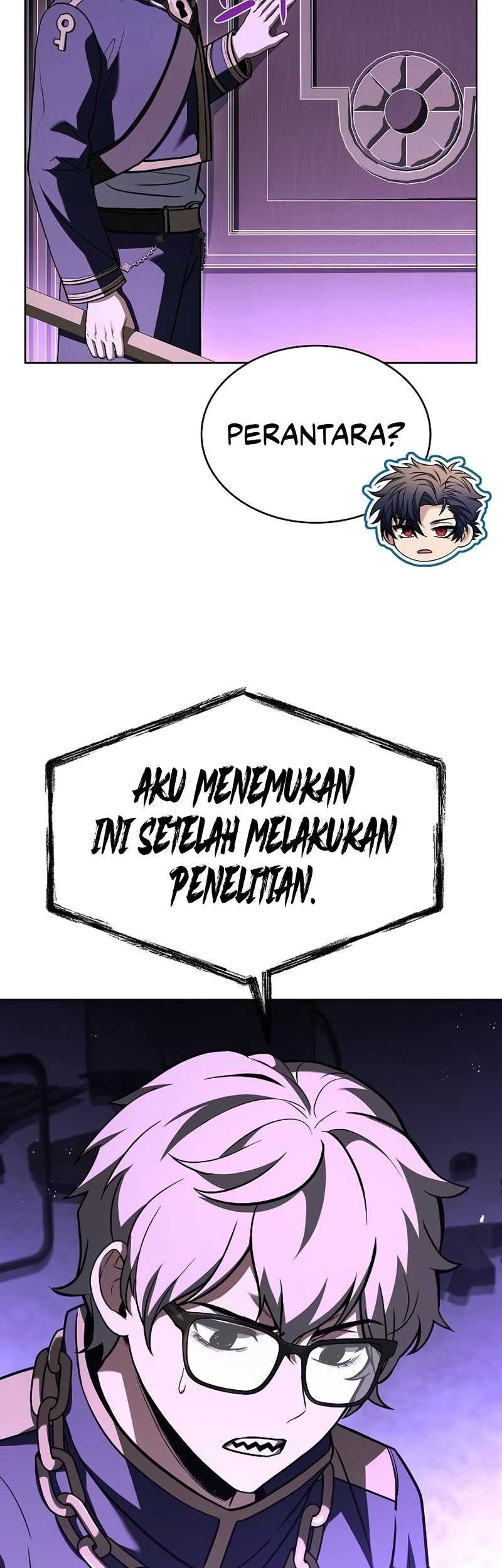 The Constellations Are My Disciples Chapter 99 - halaman 48
