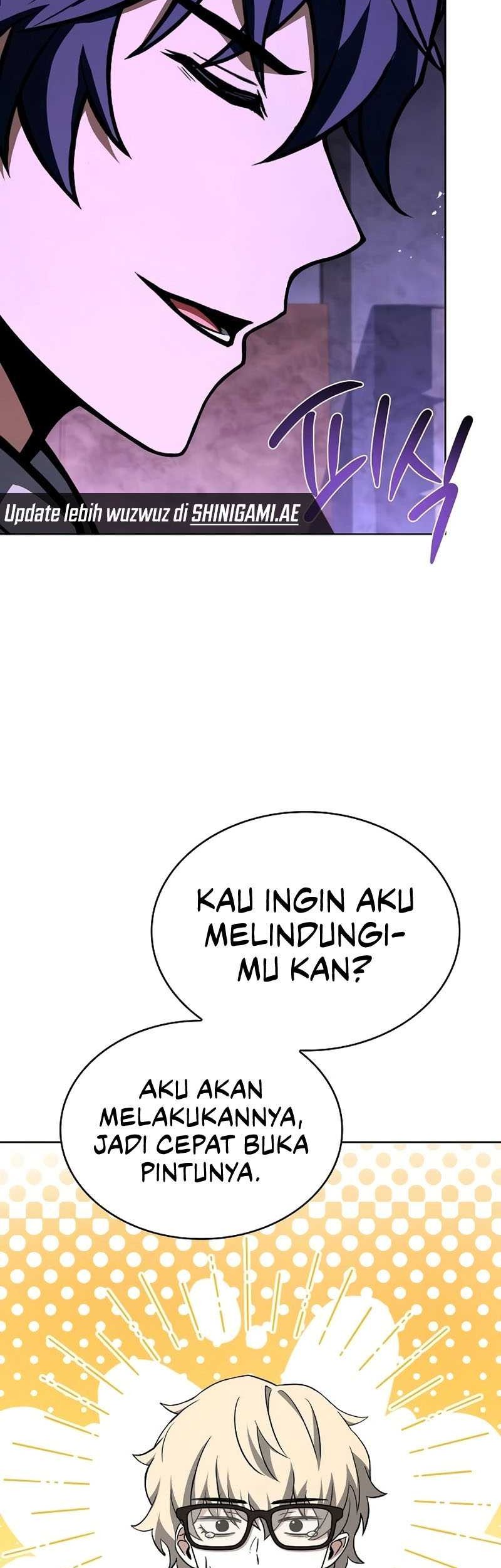 The Constellations Are My Disciples Chapter 99 - halaman 60