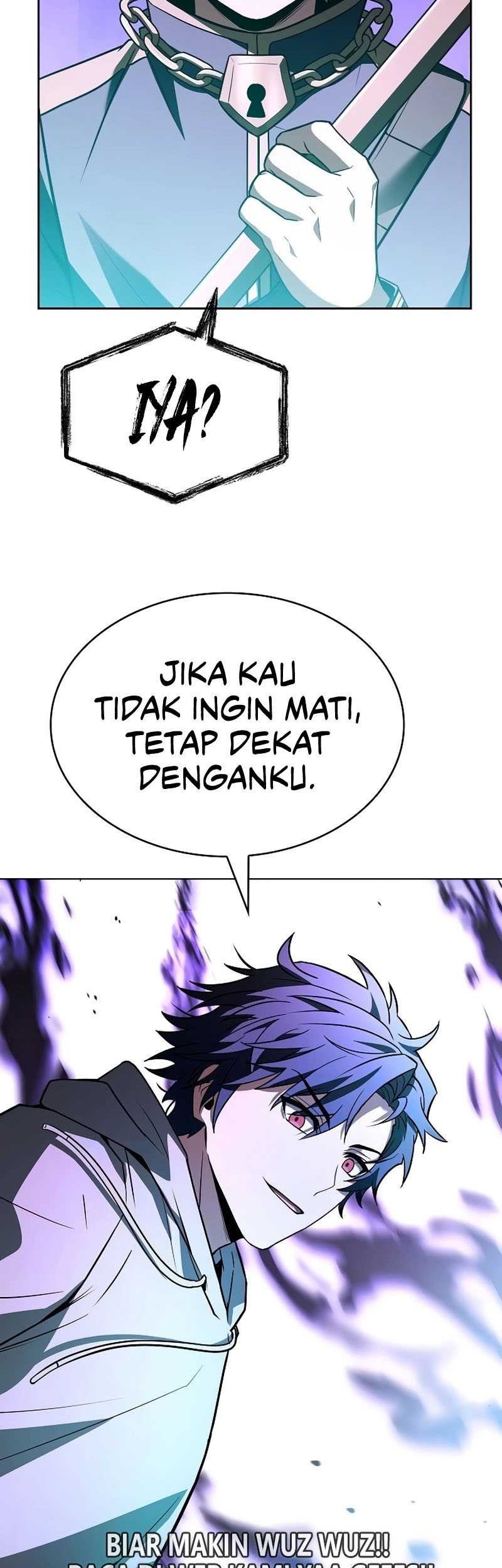 The Constellations Are My Disciples Chapter 99 - halaman 68