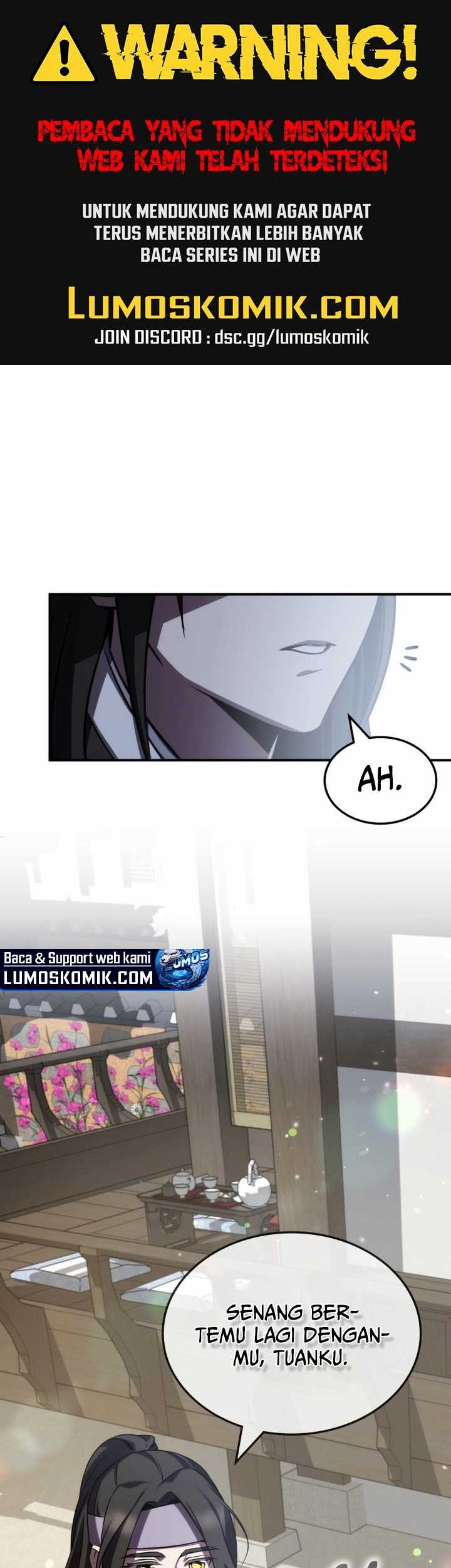 The Cool Succubus Teacher Leaking Out Her Lust Chapter 0 - halaman 2