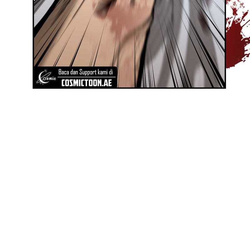 The Cop Is Too Strong Chapter 1 - halaman 37