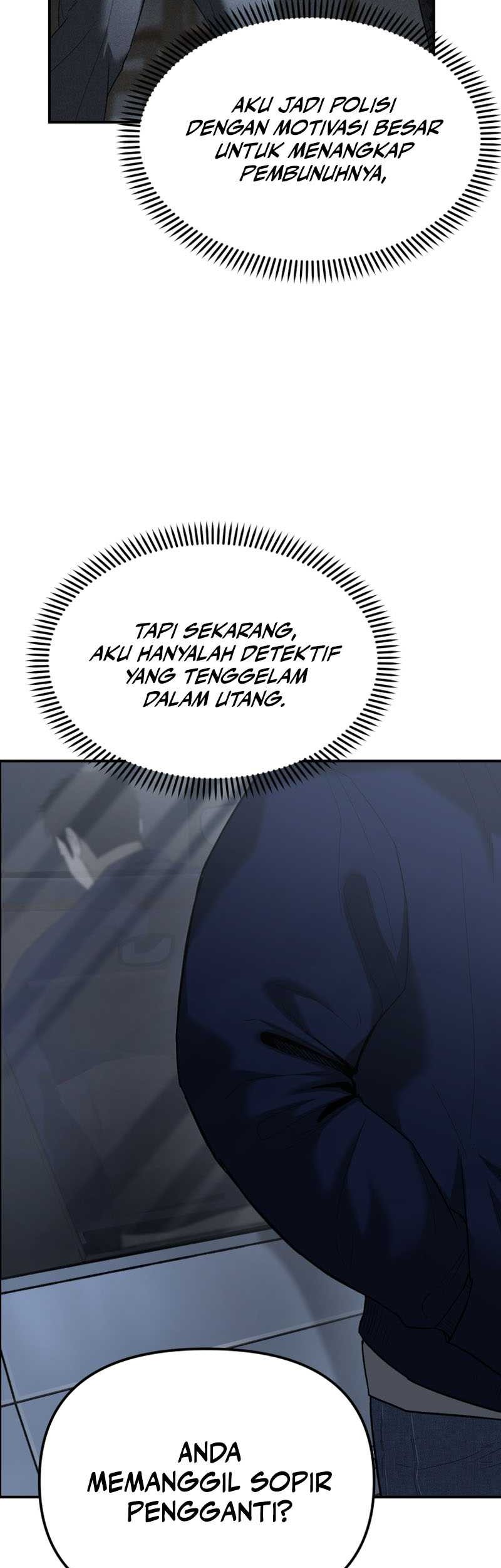 The Cop Is Too Strong Chapter 1 - halaman 46